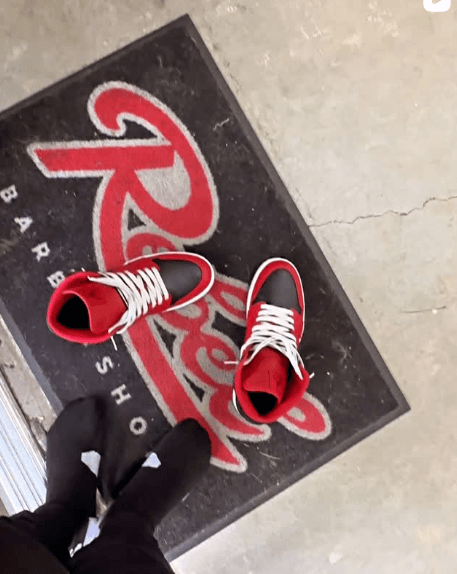 Shoegame culture